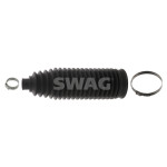 SWAG Faltenbalgsatz, Lenkung